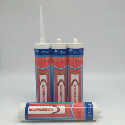 Dow Corning Saitary Silicone Sealant For Mirror