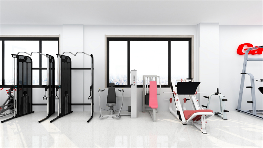 gym fitness equipment for sale (3)