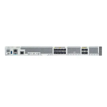 IBM C8500-12X 8500 Series Edge Platform with 12x 1/10GE Ports