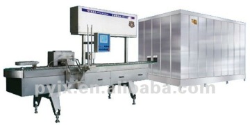 SD-15000 Ice Cream Extrusion Machine