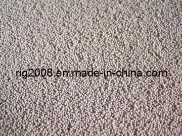 13X Molecular Sieve for Insulating Glass Desiccant (Attapulgite)