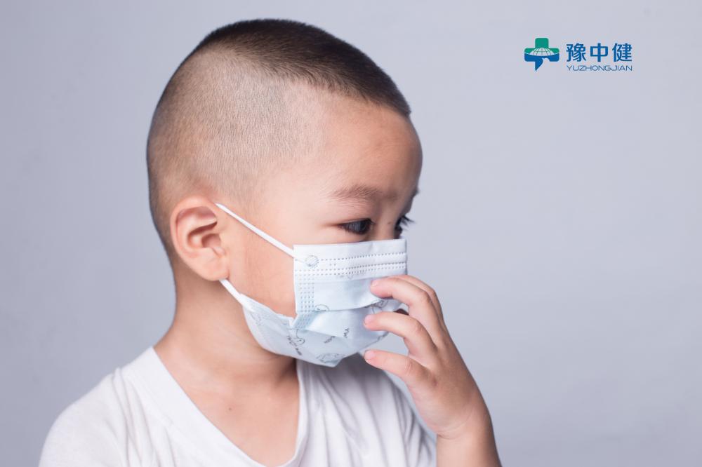 Kids Surgical Medical Disposable Mask