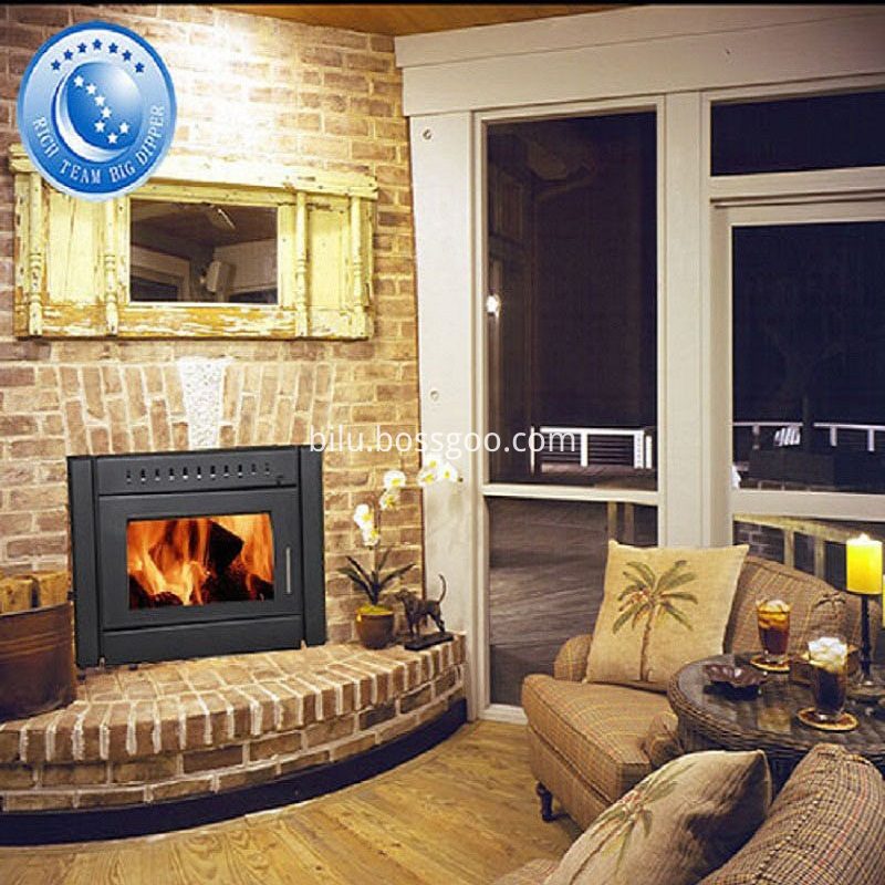 Wood Stove Price Sale Fireplace Inserts