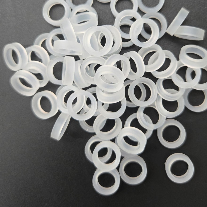PCTFE seals2