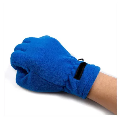 Thinsulate Fleece Outdoor Gloves