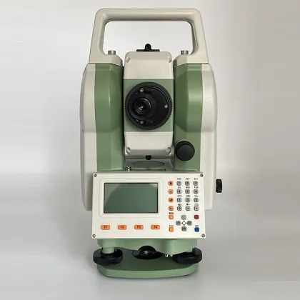 30X Magnification Geomax Total Station for Construction and Surveying