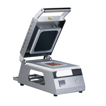 Household Food Box Heat Sealing Machine