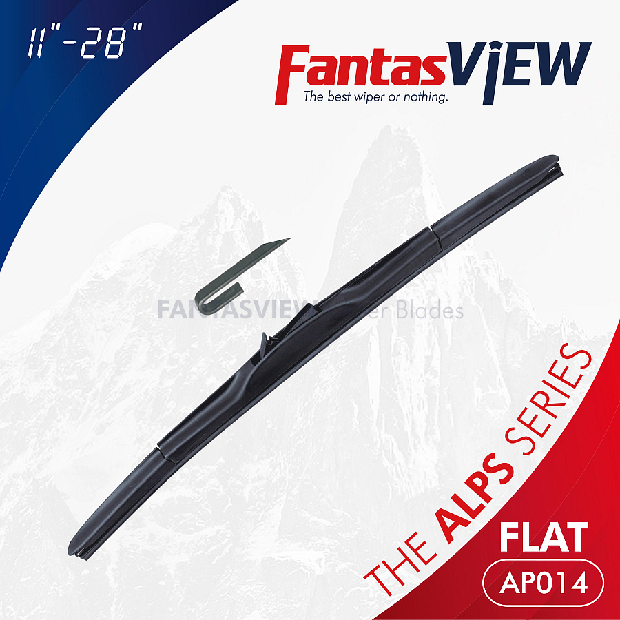 windscreen wiper blades