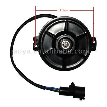 Fan Motor