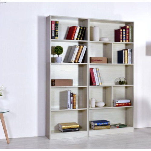 Hot sale home bookshelf or office storage cabinet