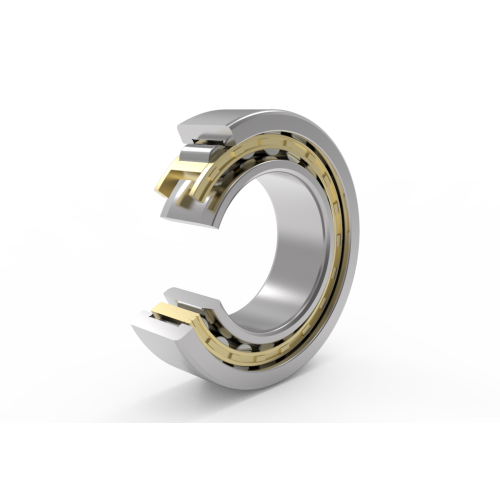 单列圆柱滚子轴承