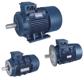 YD Series Three Changing Multi Speed Asynchronous Motor
