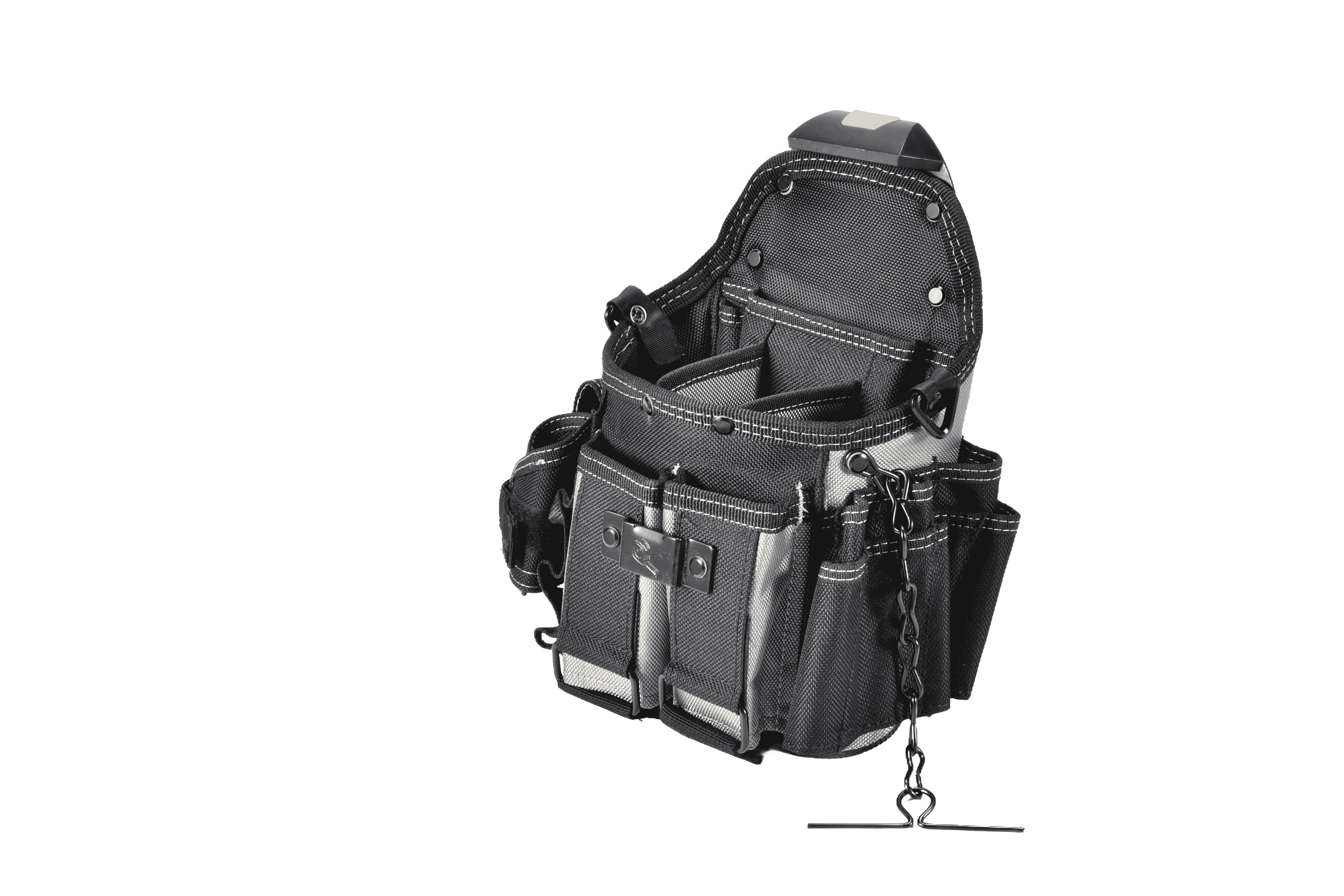 Modular Quick-Mount Backpack