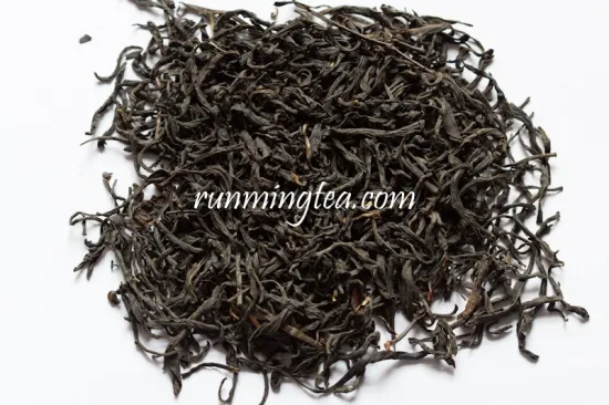 Imperial Grade Black Ginger Tea