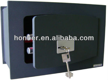 Wall hidden hotel safe(WALL-S280M2)