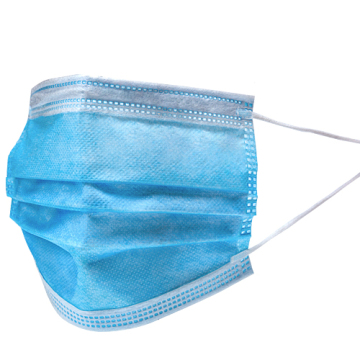 Disposable Mask From Korea
