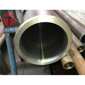 Seamless and Welded Pipes Honing Grinding Tube