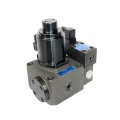 Yuken Series EFBG 03/06 Electro-Hydraulic Relief Valve