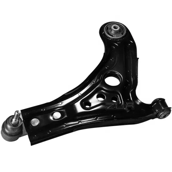 Chevrolet Aveo 2003-2008 Front Lower Right Control Arm 96535082
