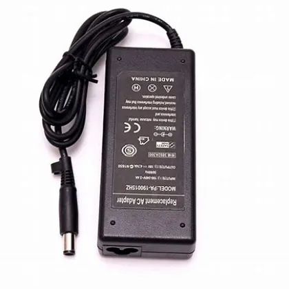 Genuine HP AC Power Adapter 65W 19.5V 3.33A OEM Replacement