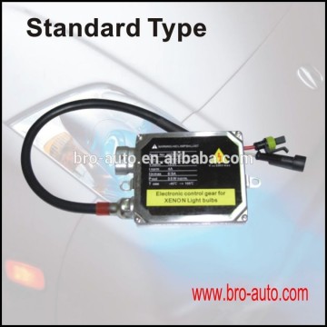 Good quality china manufacture 35W car HID KIT