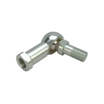 SQP..S Series Ball and Socket Joints SQ10
