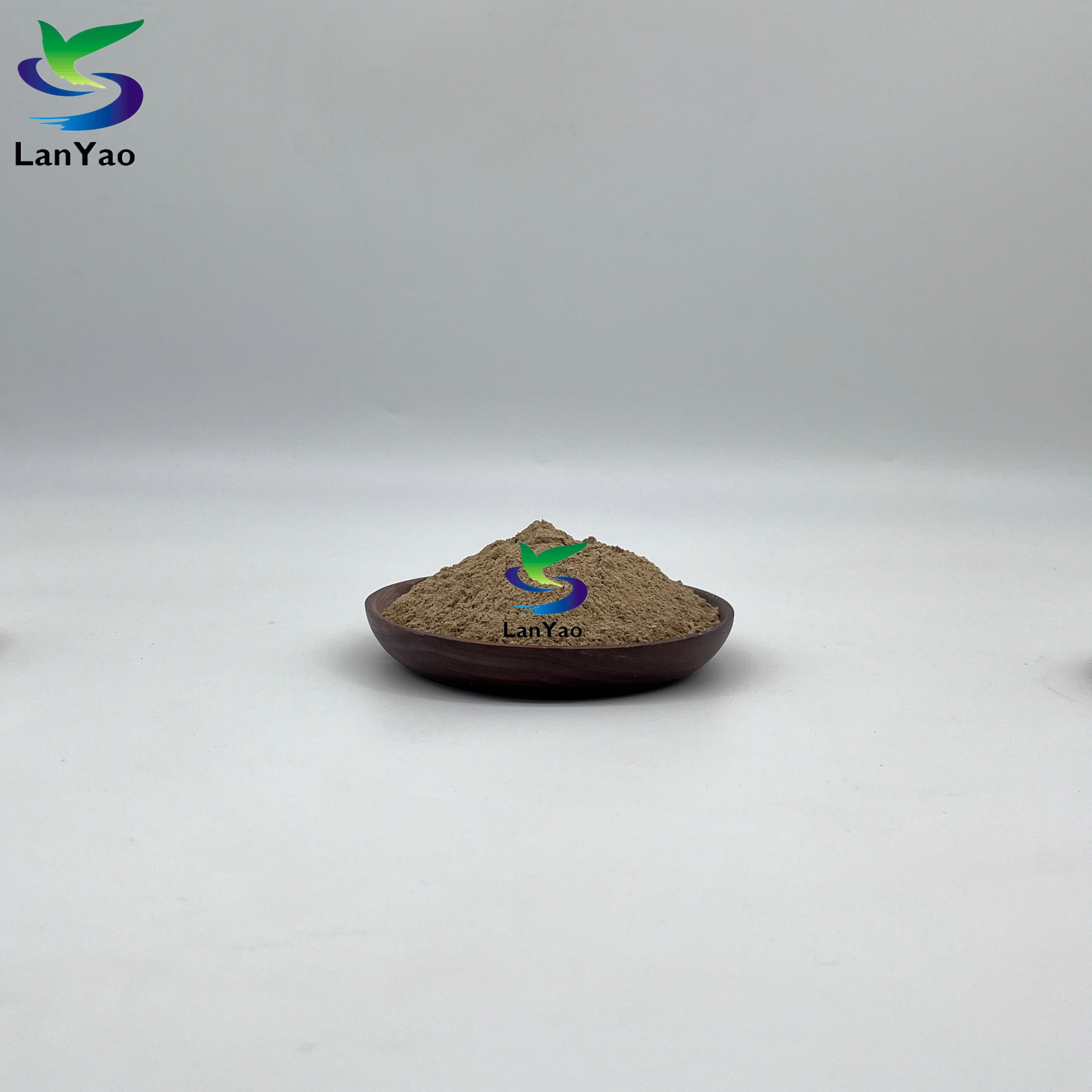 braune Pulver -Bio -Bakterien aerobe Bakterienmittel anaerobisch