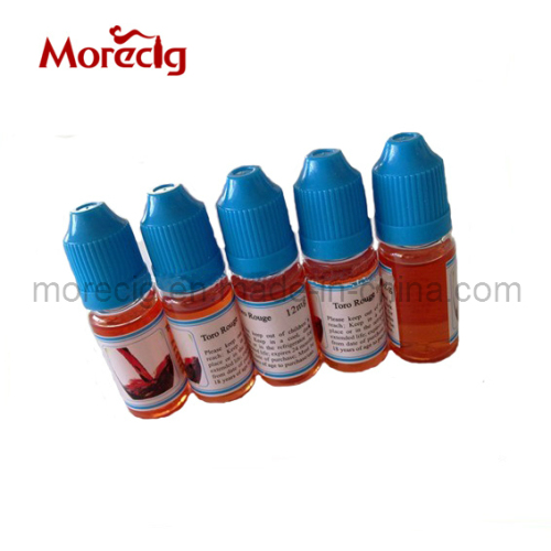 High Quality E-Liquid for E-Cigarette