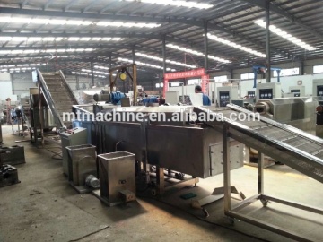 Automatic animal pellet machine