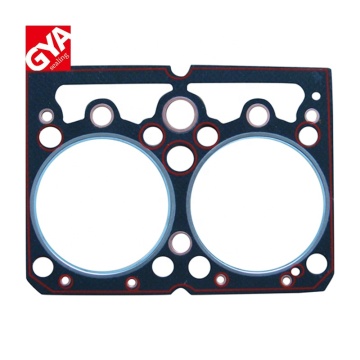 D0836HM4 D0846HMN Gasket kepala silinder enjin untuk lelaki - OEM51.03901.0355