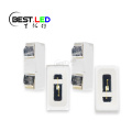 Boputsoa 480nm Leeto la Emitters 3014 lehlakore la Emitting Led