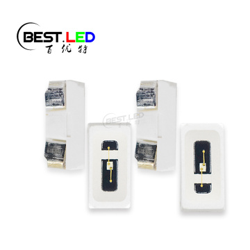 নীল 480nm LED Emitters 3014 সাইড নির্গমন এলইডি