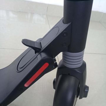 Ninebot Folding Kick Scooter per adulti