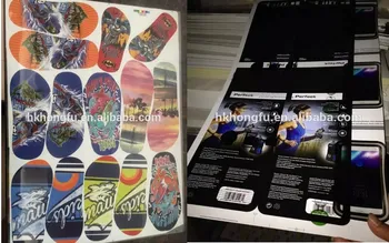 Flat Bed Silk Screen Printing Machine