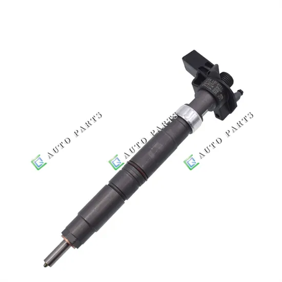 Genuine CG Auto Parts Fuel Injector 0445116035 for VW Amarok
