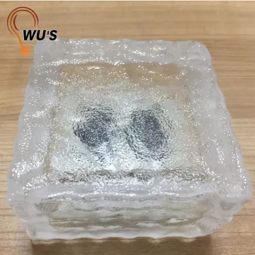 Good Reputation factory supply mosaic glass lights