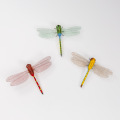 Garden dragonfly craft