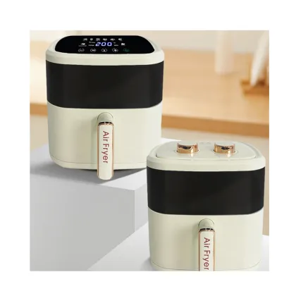 Brand New Electric Air Fryer: High Quality, Advanced Deep Fryer Oven