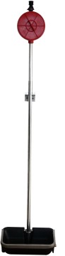 Pig Drinking System With Water Level Controller