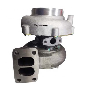 Turbocompressore del motore CCM per trattore agricolo CNH