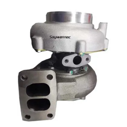CCM Engine Turbocharger for CNH Agricultural Tractor