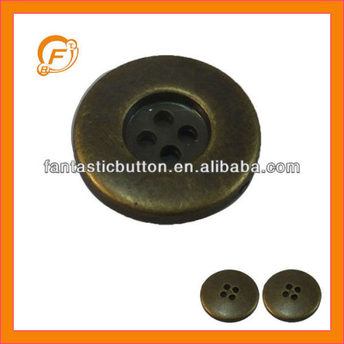 4hole abs buttons wholesales