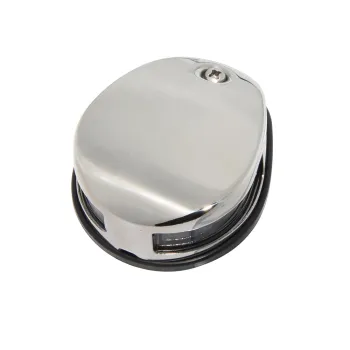 Red/Green Bi-Color LED Navigation Bow Light for S.S.
