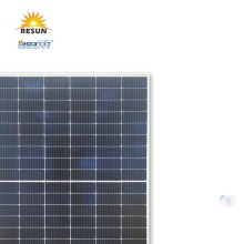 410W PV Solar Panel EU Standaard EU -voorraad