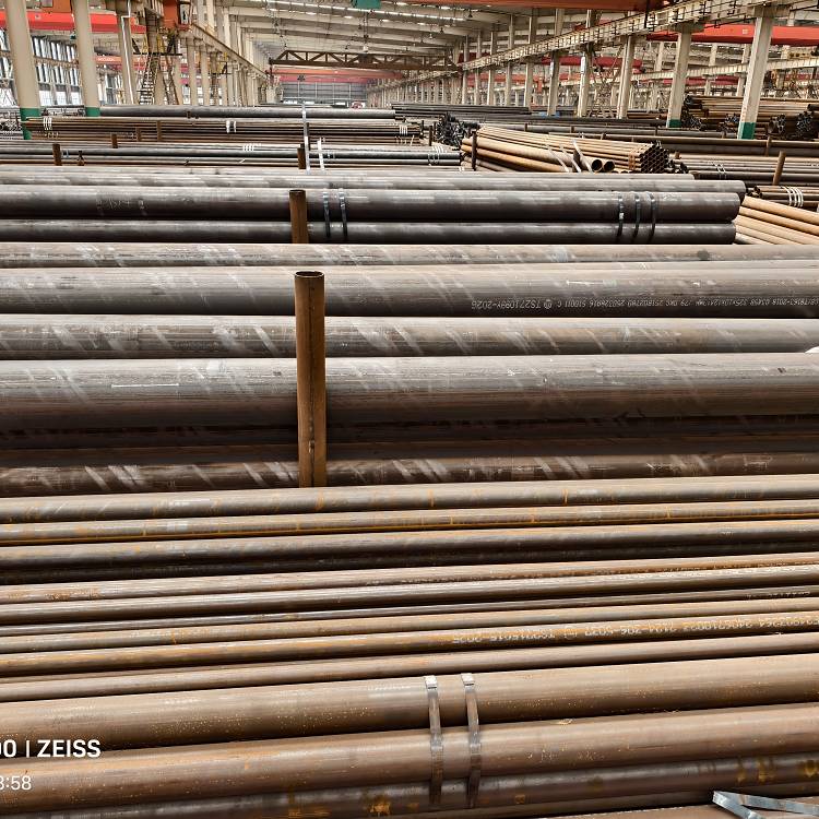 steel tube (12)