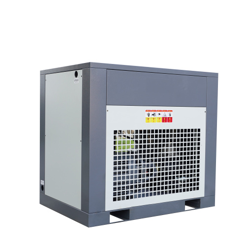 22KW/0.8Mpa ফিক্সড ফ্রিকোয়েন্সি এয়ার কম্প্রেসার