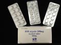 Comprimido de Aciclovir BP 200MG