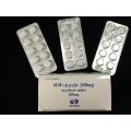 Comprimido de Aciclovir BP 200MG