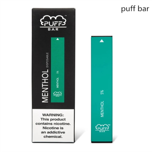 Puff Bar Disposable Vapes Device