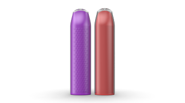 Romio Plus DISPOSABLE VAPE BAR 500 puffs 2.4ml